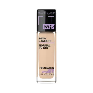 MAYBELLINE FIT ME 240 DEWY + SMOOTH