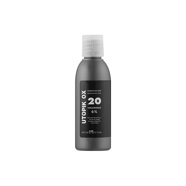UTOPIK OX 20 VOL 60ML
