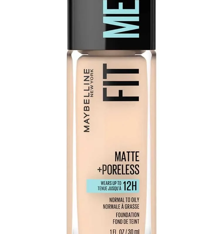 MAYBELLINE BASE FIT ME 222