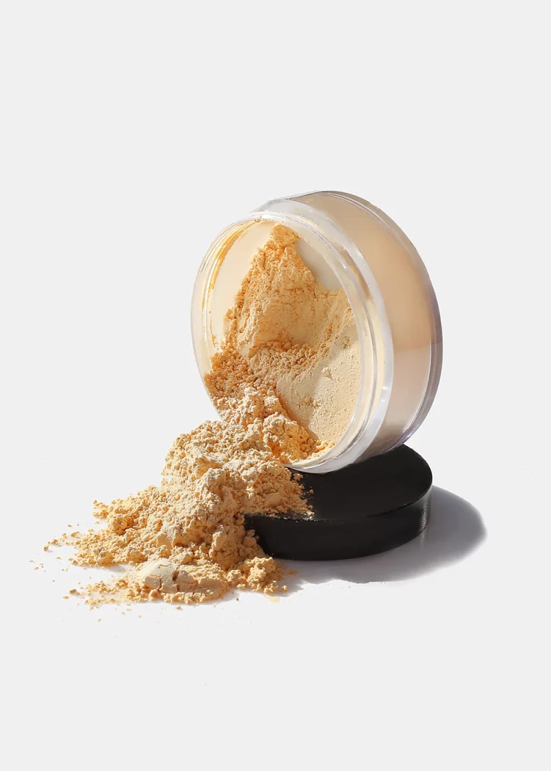 AOA SETTING POWDER BANANA