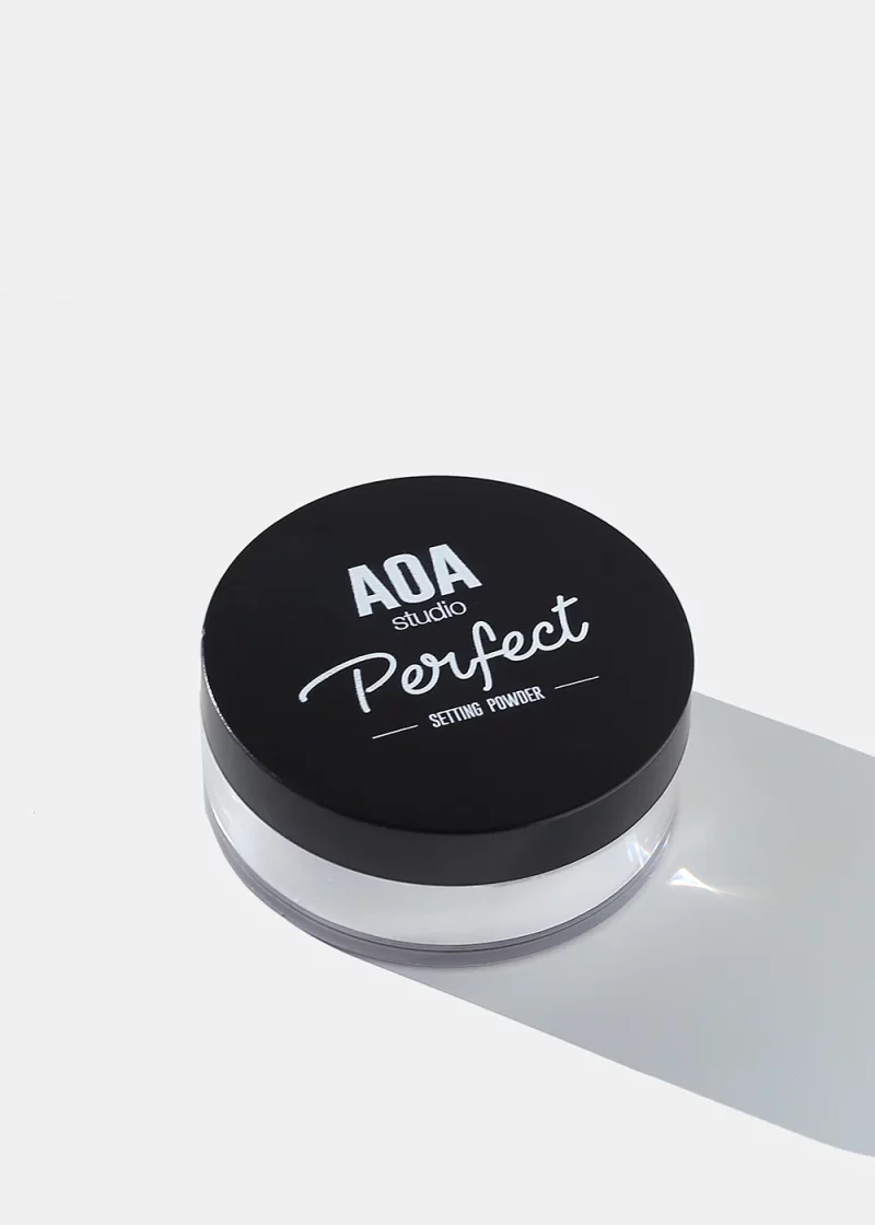 AOA PERFECT SETTING POWDER