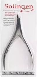 SOLINGE CORTACURTICULAS