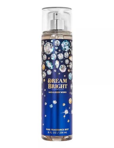 BATH & BODY WORWS DREAM BRIGHT