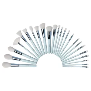 BE BELLA LETS GO TO MANHATTAN BRUSH SET - Imagen 2