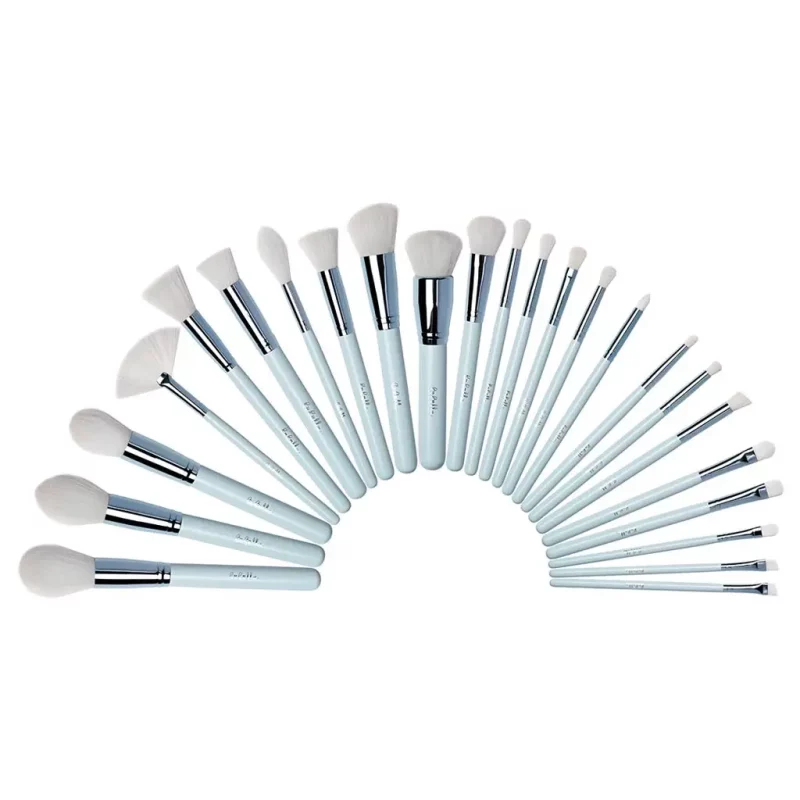 BE BELLA LETS GO TO MANHATTAN BRUSH SET - Imagen 2