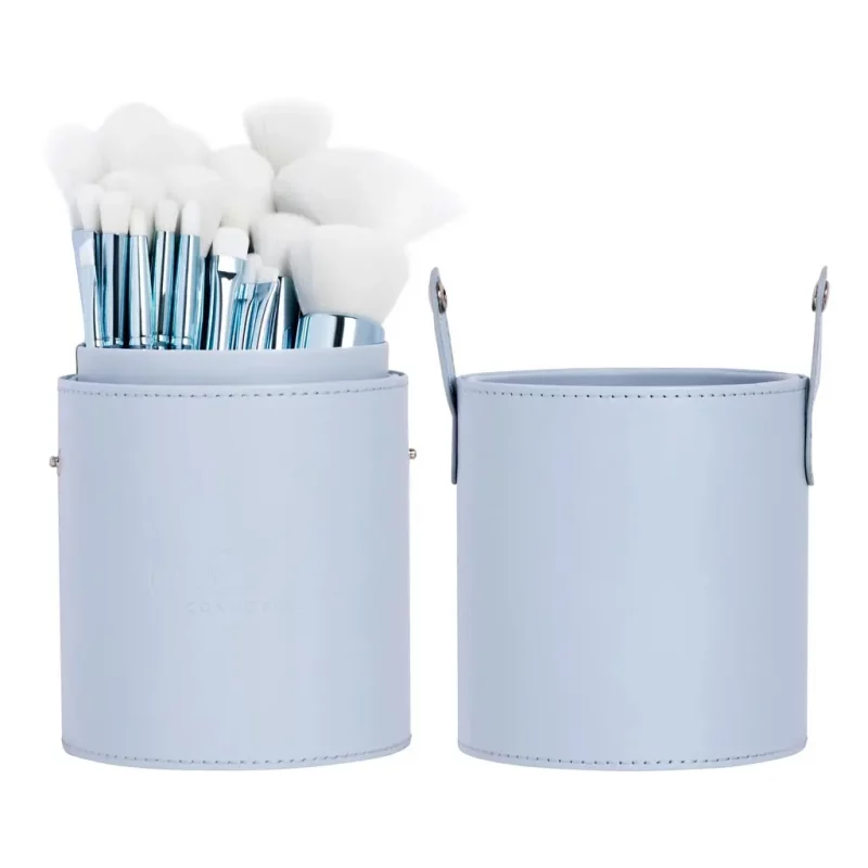 BE BELLA LETS GO TO MANHATTAN BRUSH SET - Imagen 3
