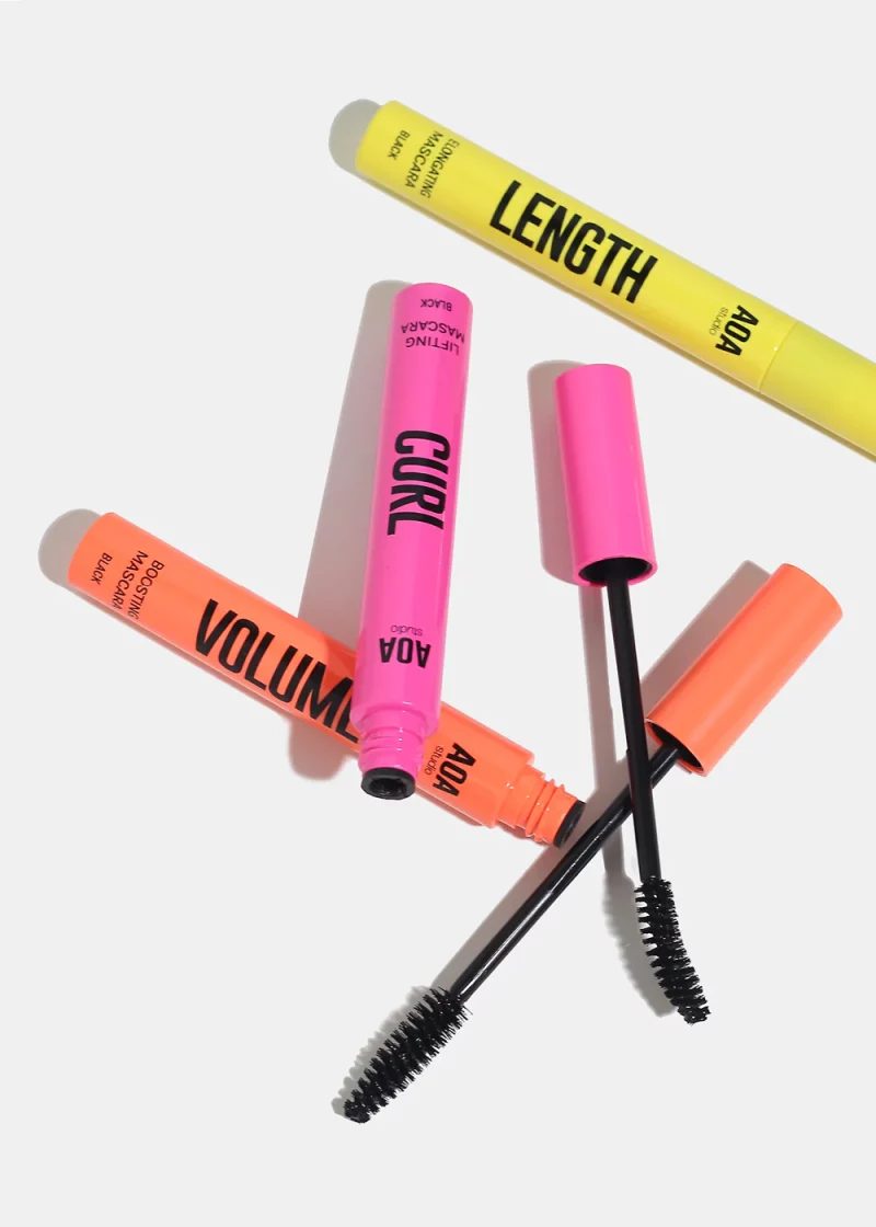 AOA ELONGATING MASCARA