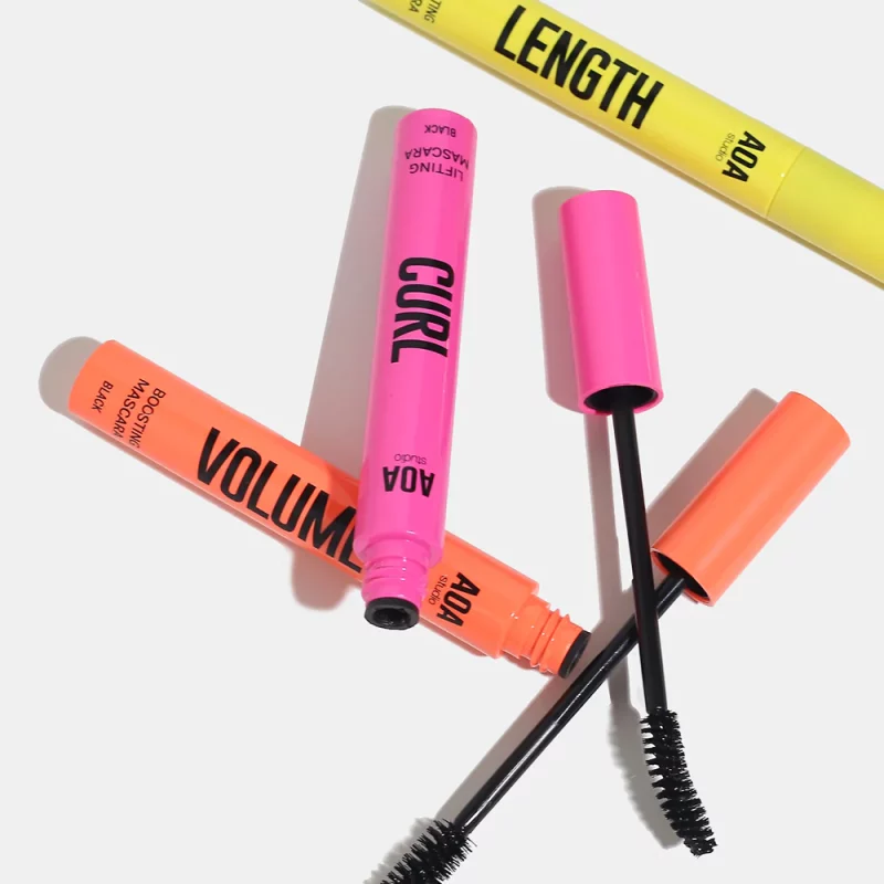 AOA LIFTING MASCARA
