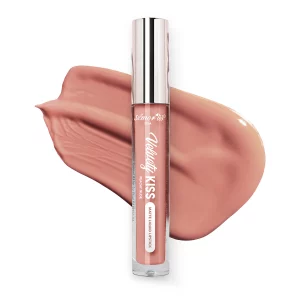 AMOR US VELVET KISS PEACHY NUDE