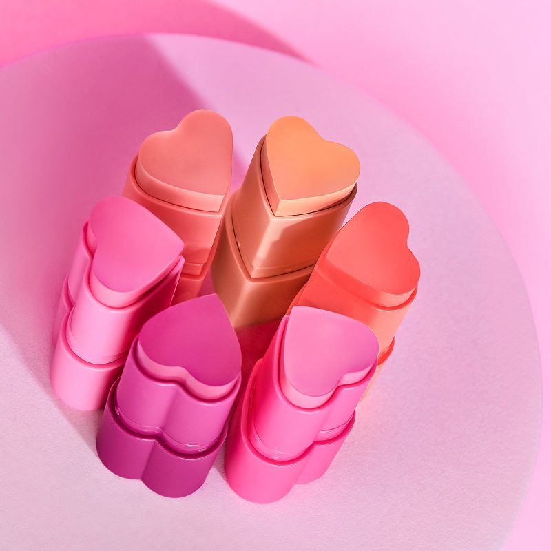 AMOR US SWEET BLUSH SWEET