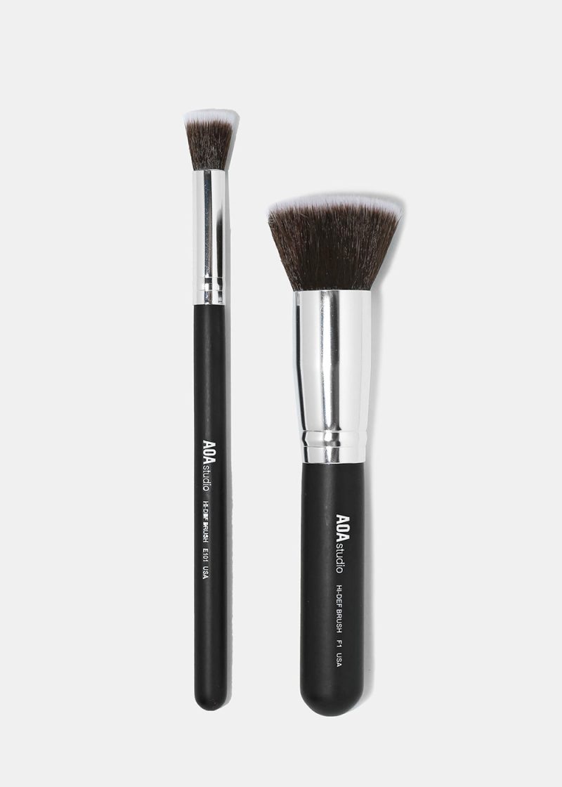 AOA DUO BROCHAS F1 E101