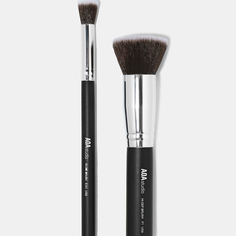 AOA DUO BROCHAS F1 E101