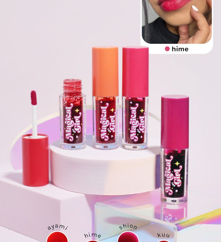 AOA MAGICAL GIRL LIP 1371