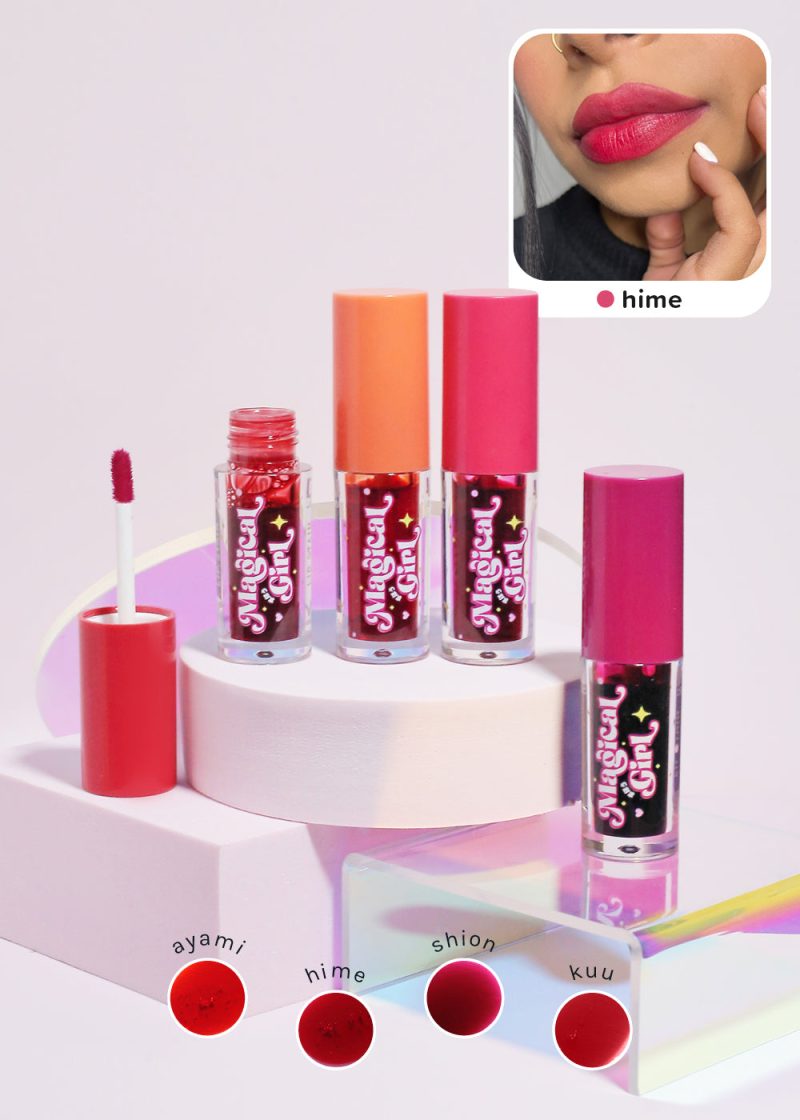 AOA MAGICAL GIRL LIP 1373