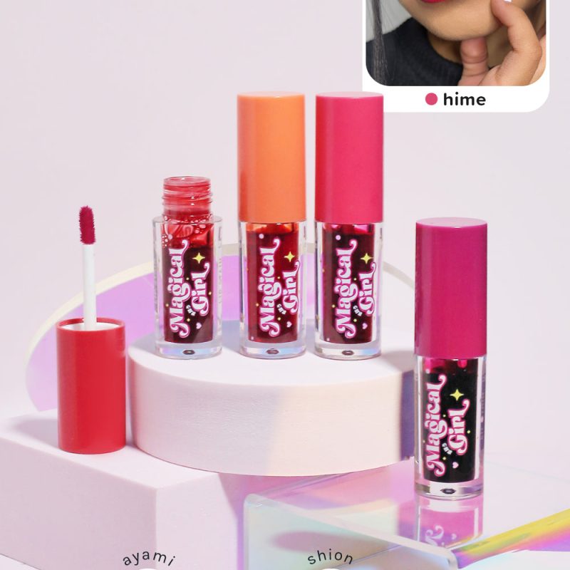 AOA MAGICAL GIRL LIP 1374