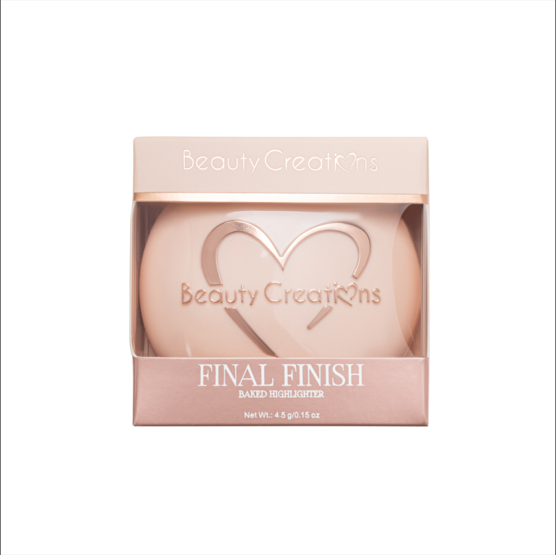 BEAUTY CREATIONS BAKED HIGHLIGHTER FLIRTINI
