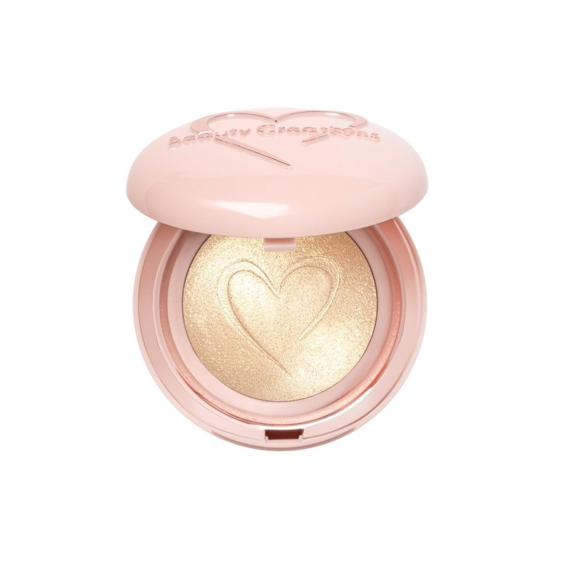 BEAUTY CREATIONS BAKED HIGHLIGHTER TIME OF YOUR LIFE