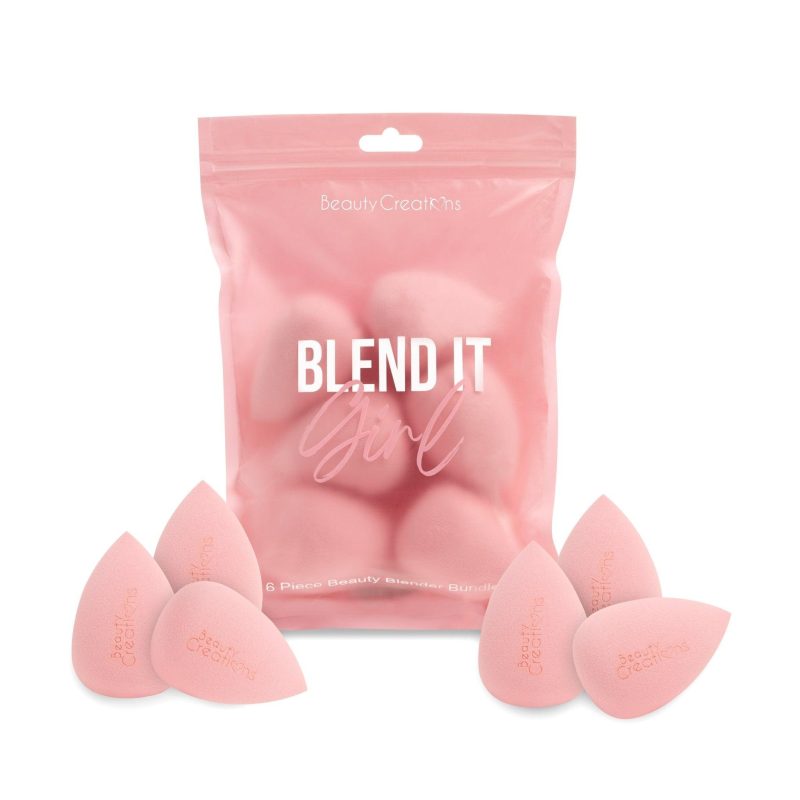 BEAUTY CREATIONS BLEND IT GIRLS PINK
