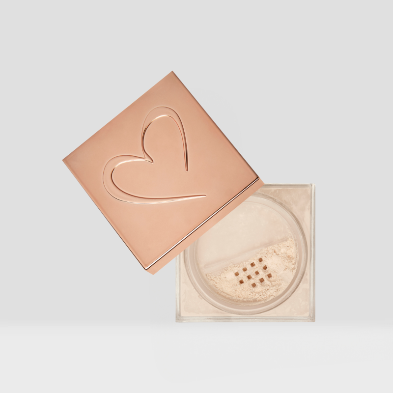 BEAUTY CREATIONS BYE FILTER SETTING POWDER TRANSLUCENT DREAM