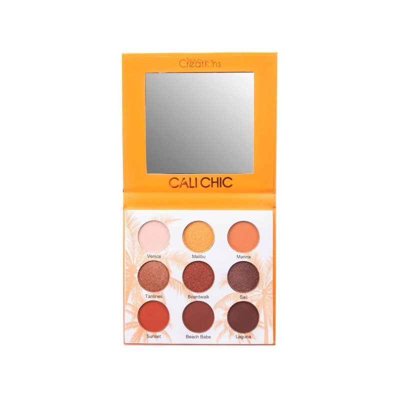 BEAUTY CREATIONS CALI CHIC