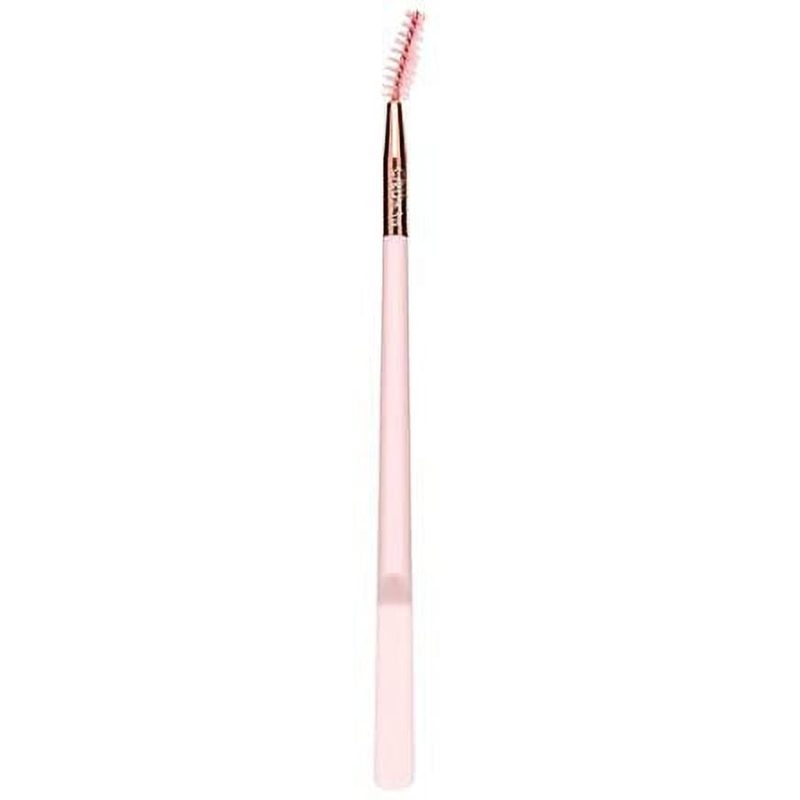 BEAUTY CREATIONS CEPILLO PARA CEJAS DOBLE PUNTA