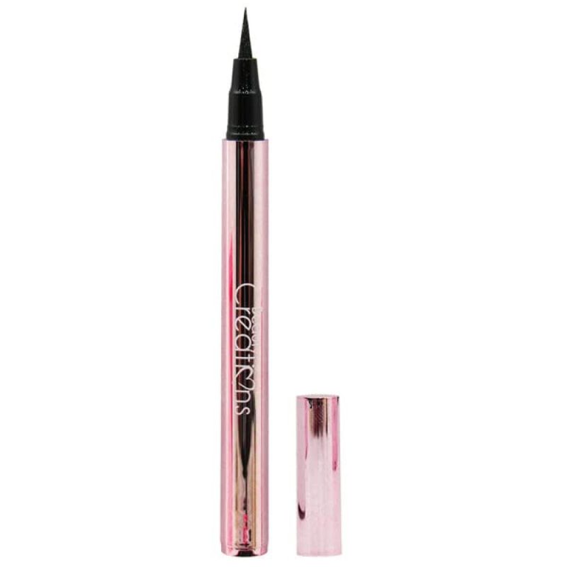 BEAUTY CREATIONS DRAW THE LINE BLACK