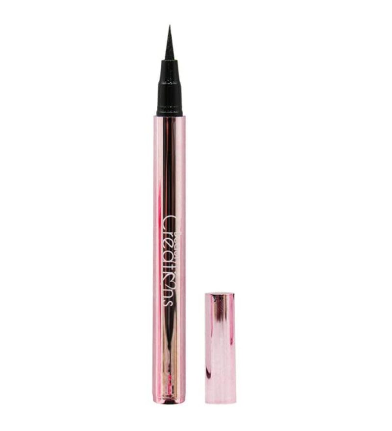 BEAUTY CREATIONS DRAW THE LINE BLACK