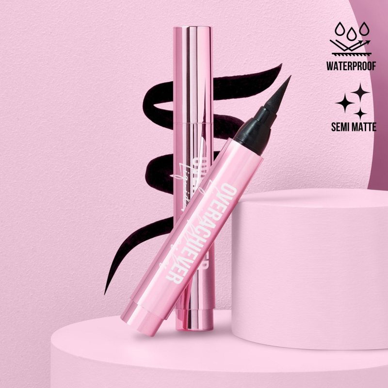 BEAUTY CREATIONS DRAW THE LINE LIQUID MARKER