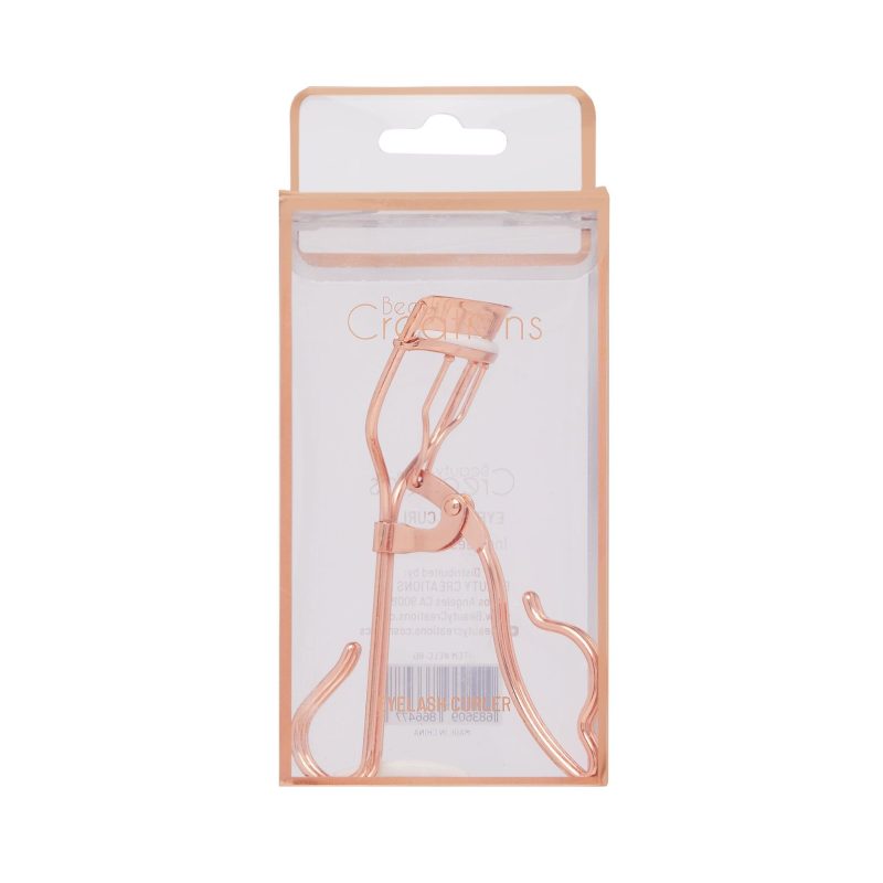 BEAUTY CREATIONS EYELASH CURLER