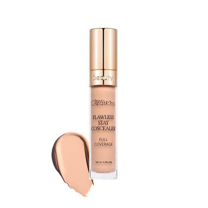 BEAUTY CREATIONS FLAWLESS STAY CONCEALER C1