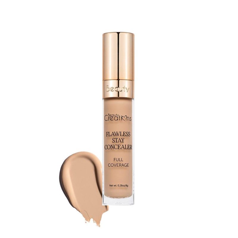 BEAUTY CREATIONS FLAWLESS STAY CONCEALER C10