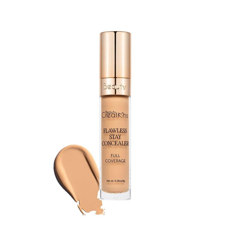 BEAUTY CREATIONS FLAWLESS STAY CONCEALER C13