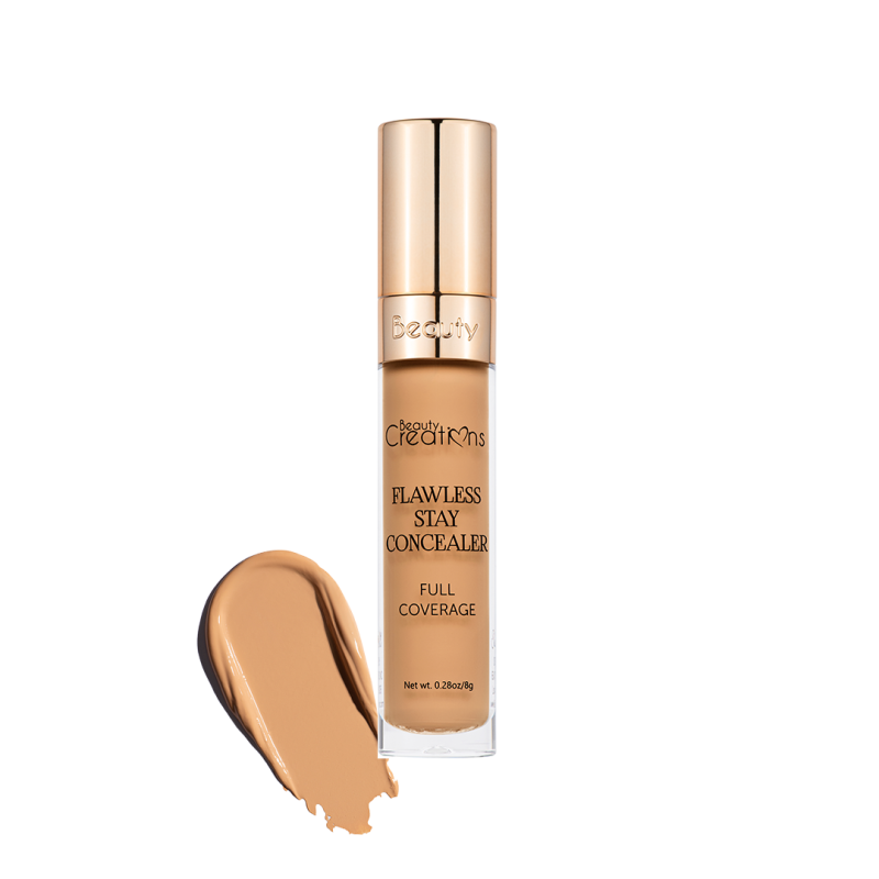 BEAUTY CREATIONS FLAWLESS STAY CONCEALER C14