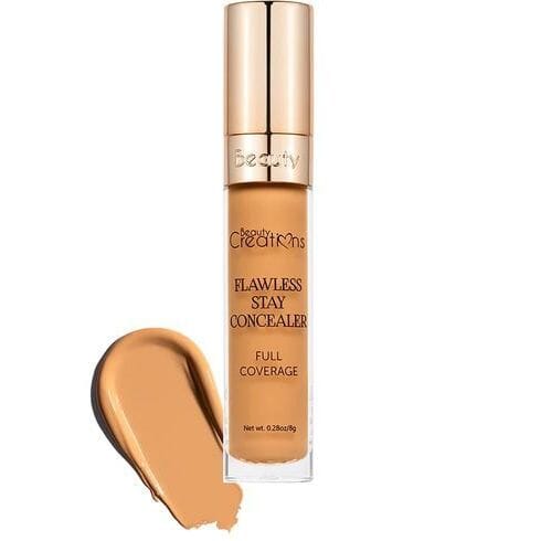 BEAUTY CREATIONS FLAWLESS STAY CONCEALER C15