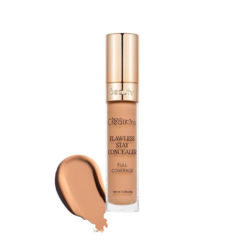 BEAUTY CREATIONS FLAWLESS STAY CONCEALER C19