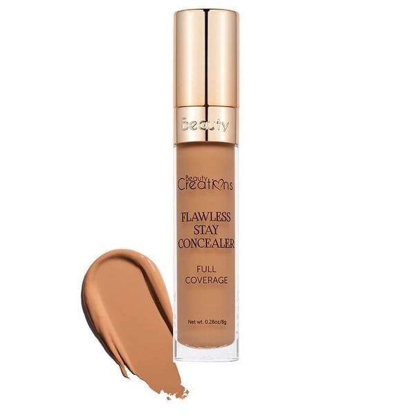 BEAUTY CREATIONS FLAWLESS STAY CONCEALER C20
