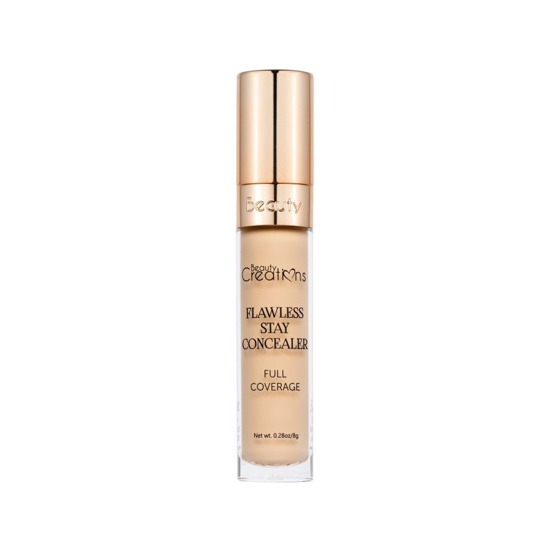 BEAUTY CREATIONS FLAWLESS STAY CONCEALER C21