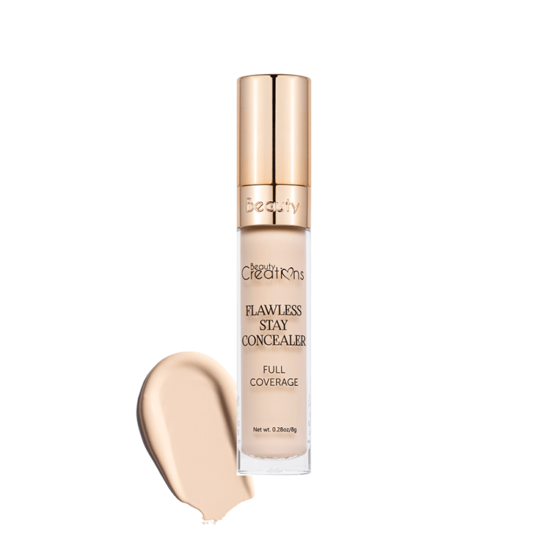 BEAUTY CREATIONS FLAWLESS STAY CONCEALER C22