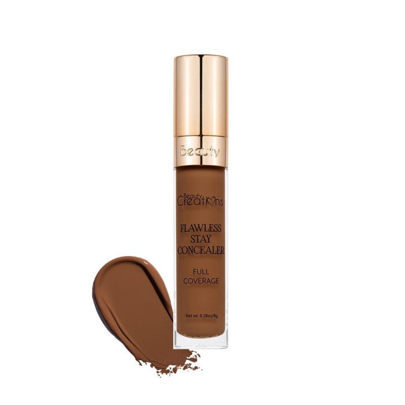 BEAUTY CREATIONS FLAWLESS STAY CONCEALER C23