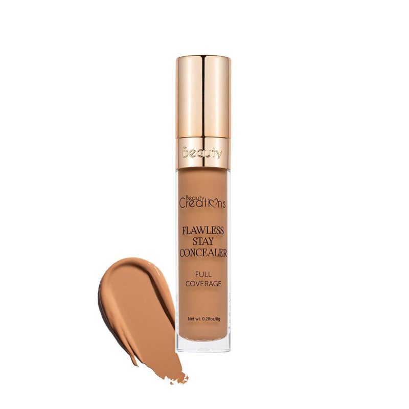 BEAUTY CREATIONS FLAWLESS STAY CONCEALER C24