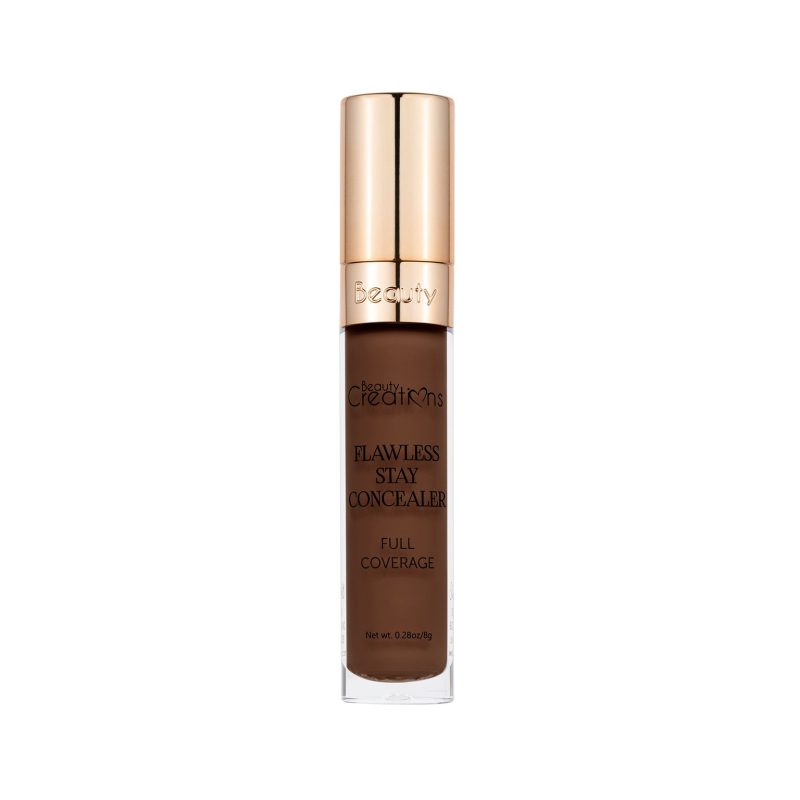 BEAUTY CREATIONS FLAWLESS STAY CONCEALER C25
