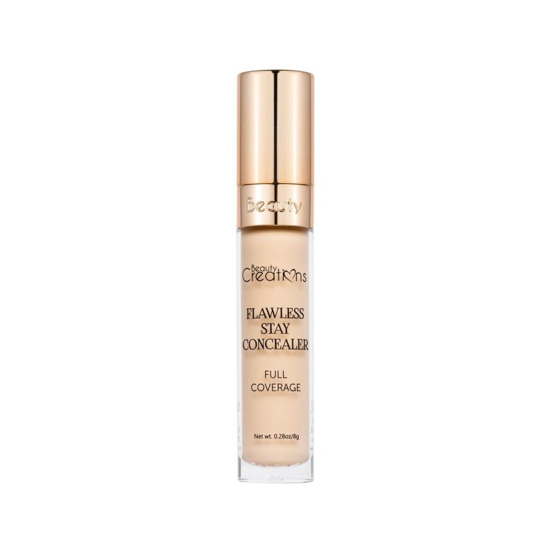 BEAUTY CREATIONS FLAWLESS STAY CONCEALER C3