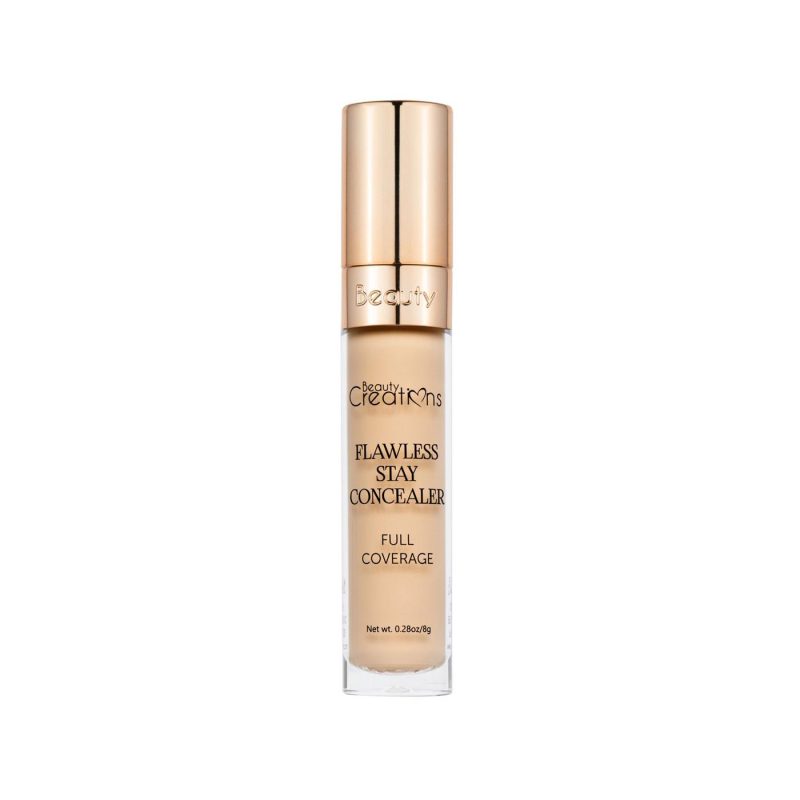 BEAUTY CREATIONS FLAWLESS STAY CONCEALER C5