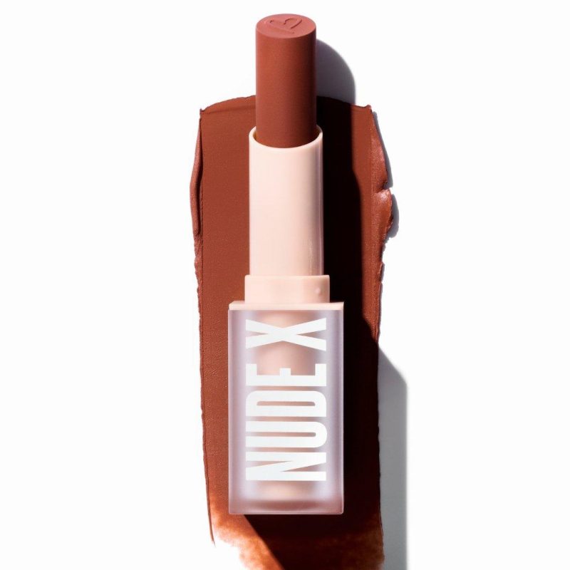 BEAUTY CREATIONS LABIAL NUDE X