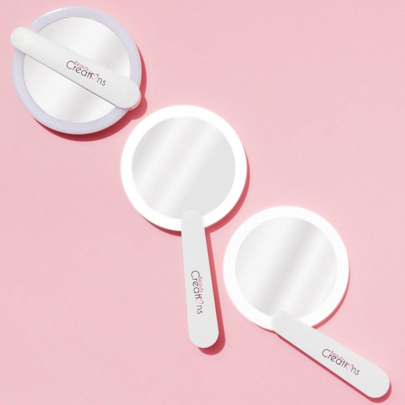 BEAUTY CREATIONS LED MAKE UP MIRROR