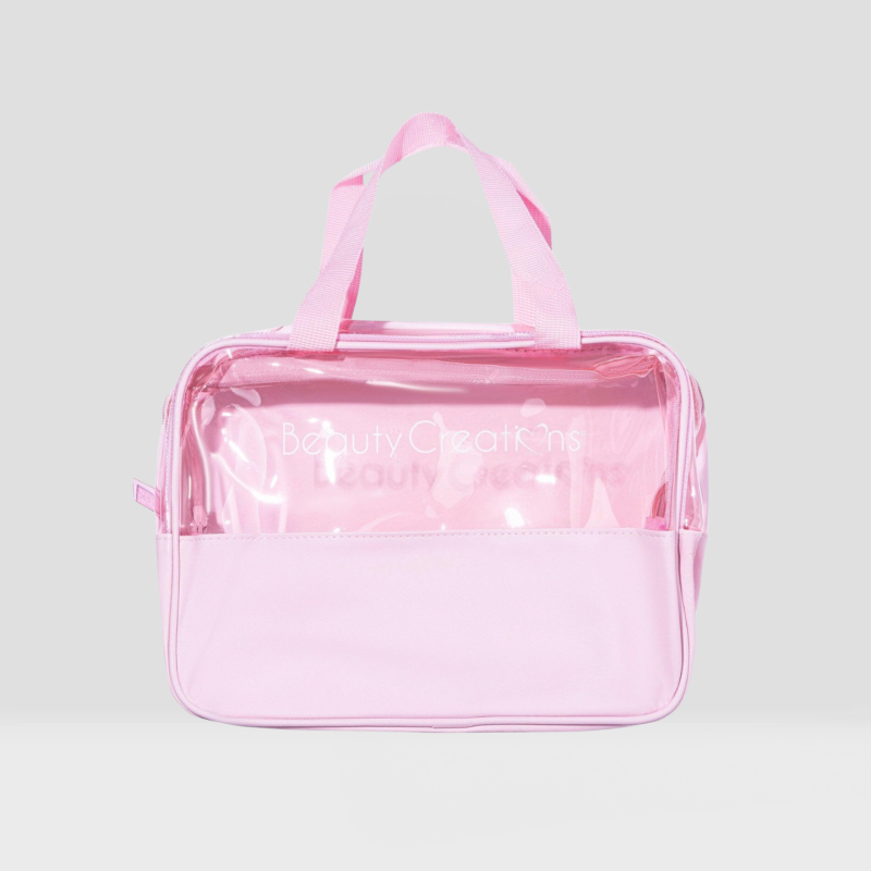 BEAUTY CREATIONS MAKEUP BAG