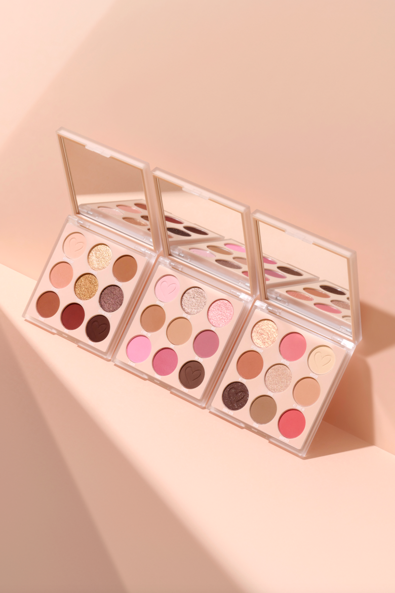BEAUTY CREATIONS NUDE X MINI
