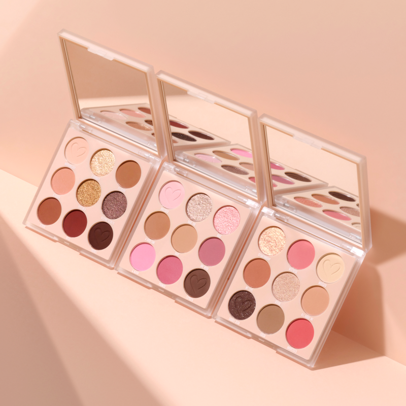 BEAUTY CREATIONS NUDE X MINI