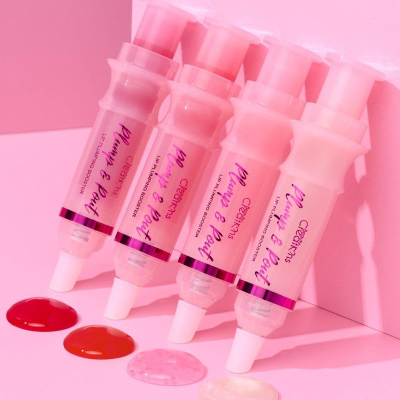 BEAUTY CREATIONS PLUMP AND PONT