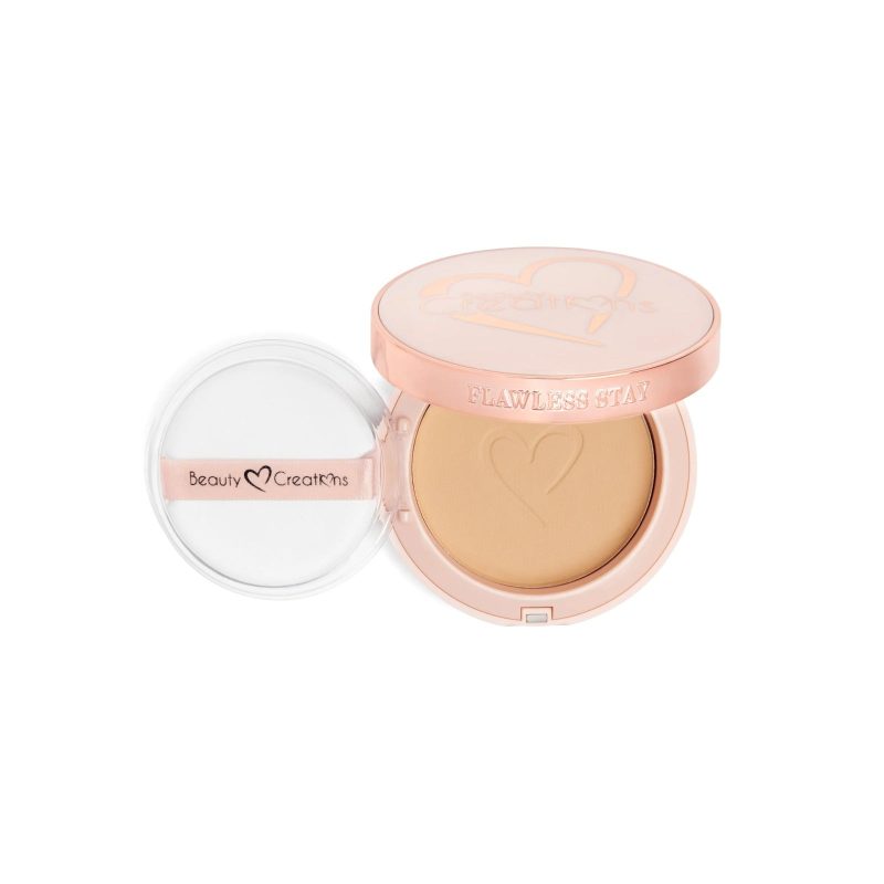 BEAUTY CREATIONS POLVO BASE 2.5